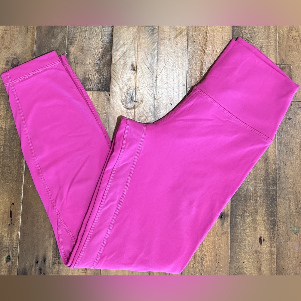 Lululemon Align